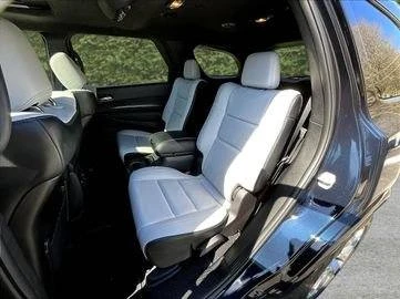 2025 Dodge Durango SRT Hellcat 3rd Gen - Image 4 of 8