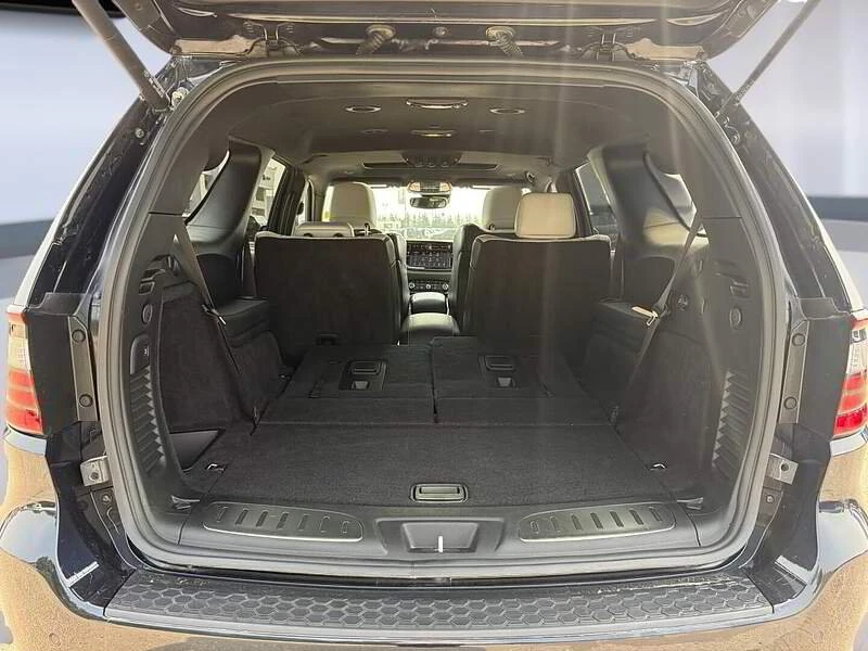 2025 Dodge Durango SRT Hellcat 3rd Gen - Image 7 of 20