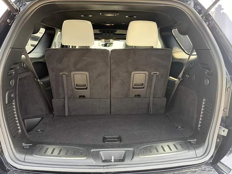 2025 Dodge Durango SRT Hellcat 3rd Gen - Image 6 of 20