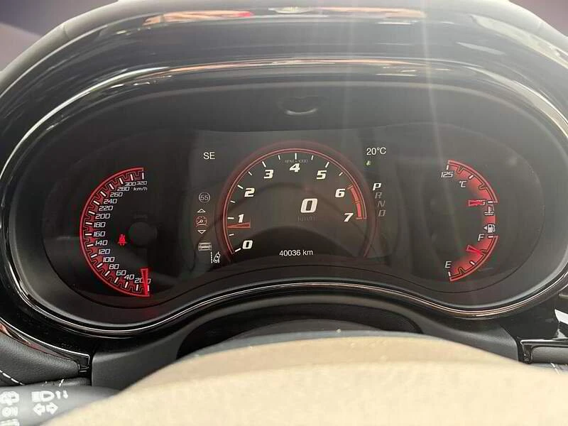 2025 Dodge Durango SRT Hellcat 3rd Gen - Image 13 of 20