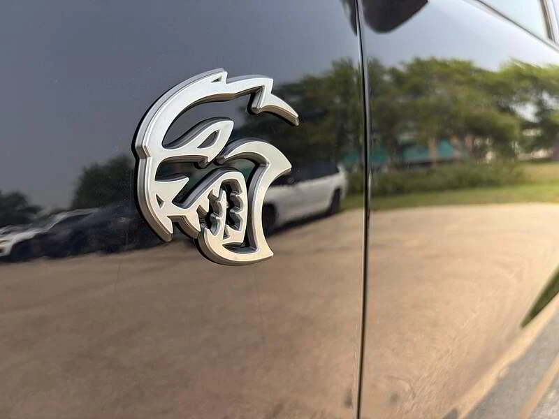 2025 Dodge Durango SRT Hellcat 3rd Gen - Image 9 of 20