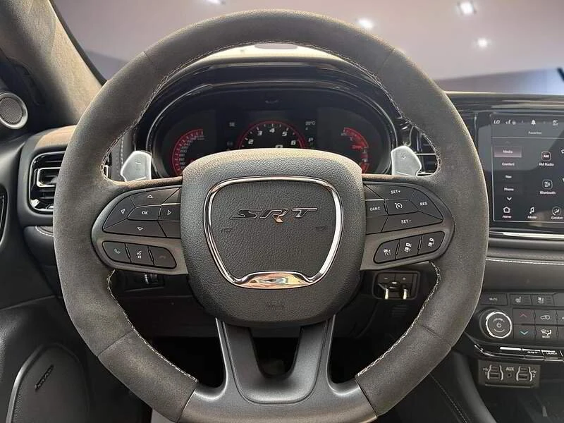 2025 Dodge Durango SRT Hellcat 3rd Gen - Image 10 of 20