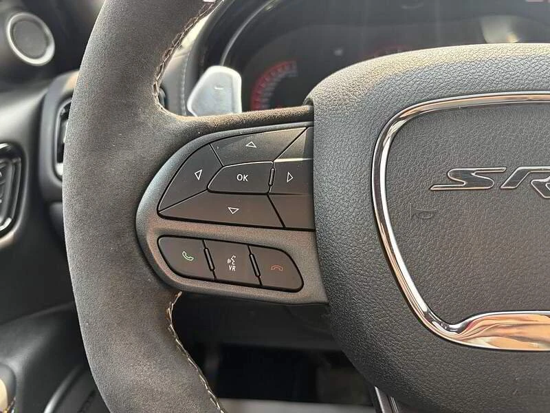 2025 Dodge Durango SRT Hellcat 3rd Gen - Image 11 of 20