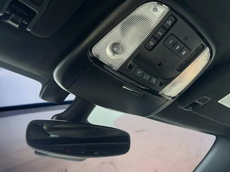2025 Dodge Durango SRT Hellcat 3rd Gen - Image 17 of 20