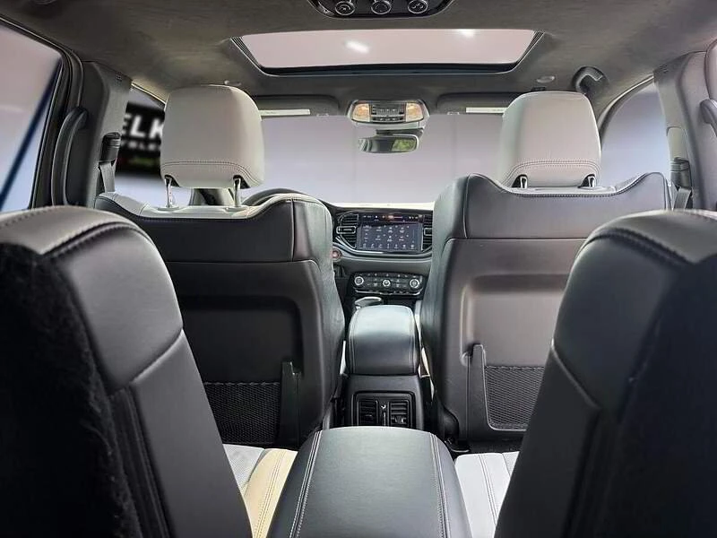 2025 Dodge Durango SRT Hellcat 3rd Gen - Image 20 of 20