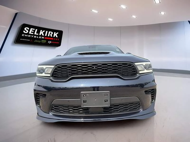 2025 Dodge Durango SRT Hellcat 3rd Gen - Image 2 of 20