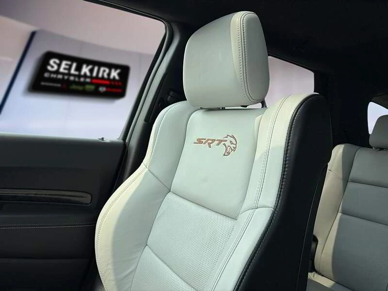 2025 Dodge Durango SRT Hellcat 3rd Gen - Image 16 of 20