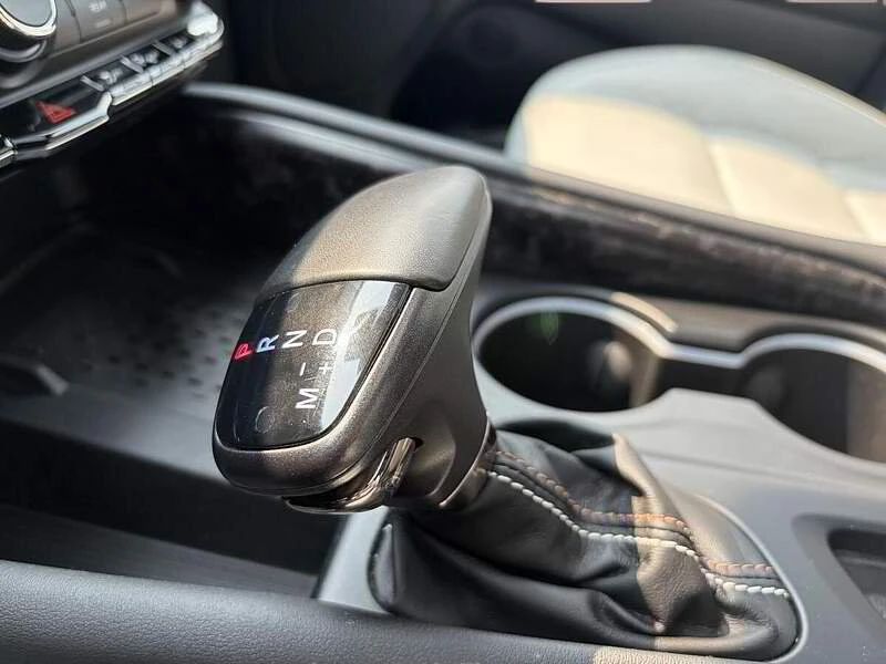2025 Dodge Durango SRT Hellcat 3rd Gen - Image 14 of 20