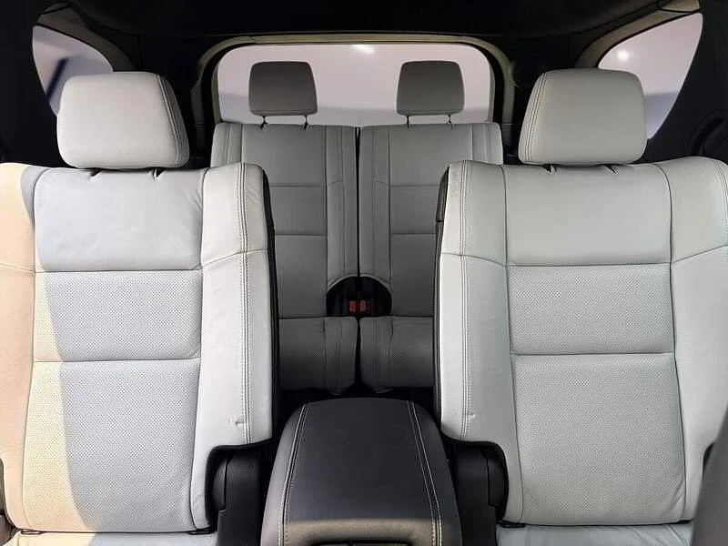 2025 Dodge Durango SRT Hellcat 3rd Gen - Image 19 of 20