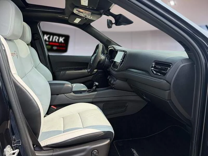 2025 Dodge Durango SRT Hellcat 3rd Gen - Image 18 of 20