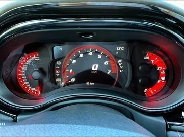 2025 Dodge Durango SRT Hellcat 3rd Gen - Image 3 of 8