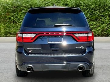 2025 Dodge Durango SRT Hellcat 3rd Gen - Image 6 of 8