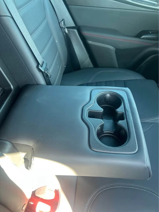 2025 Dodge Hornet - Image 10 of 17
