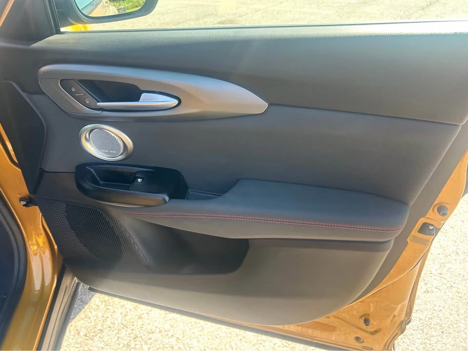 2025 Dodge Hornet - Image 13 of 17