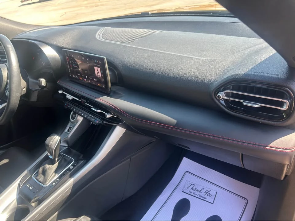 2025 Dodge Hornet - Image 14 of 17