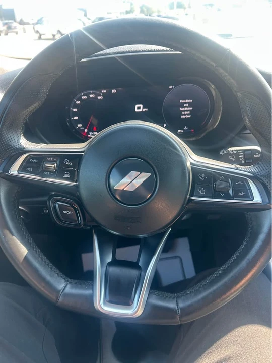 2025 Dodge Hornet - Image 16 of 17