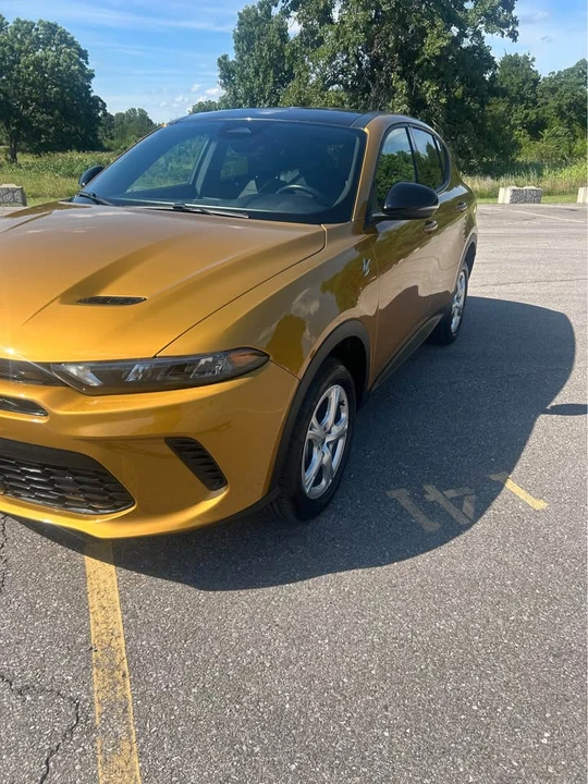 2025 Dodge Hornet - Image 2 of 17