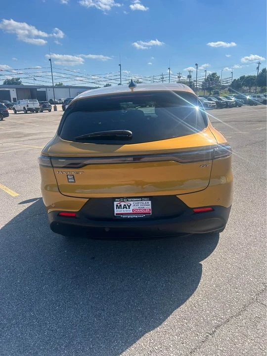 2025 Dodge Hornet - Image 4 of 17