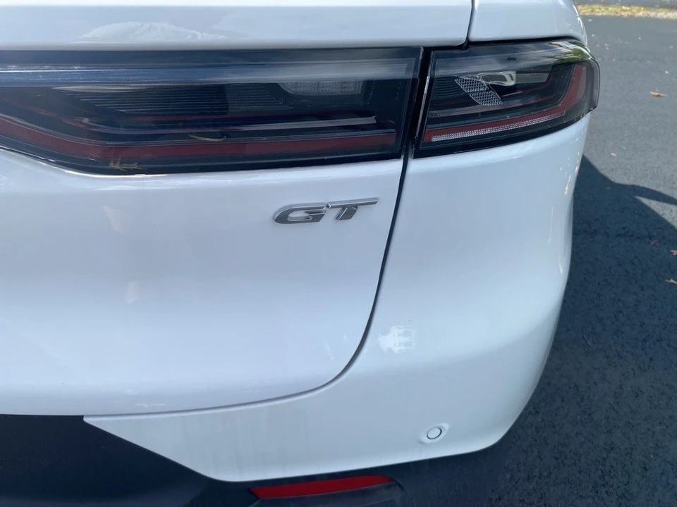2025 Dodge Hornet - Image 12 of 12