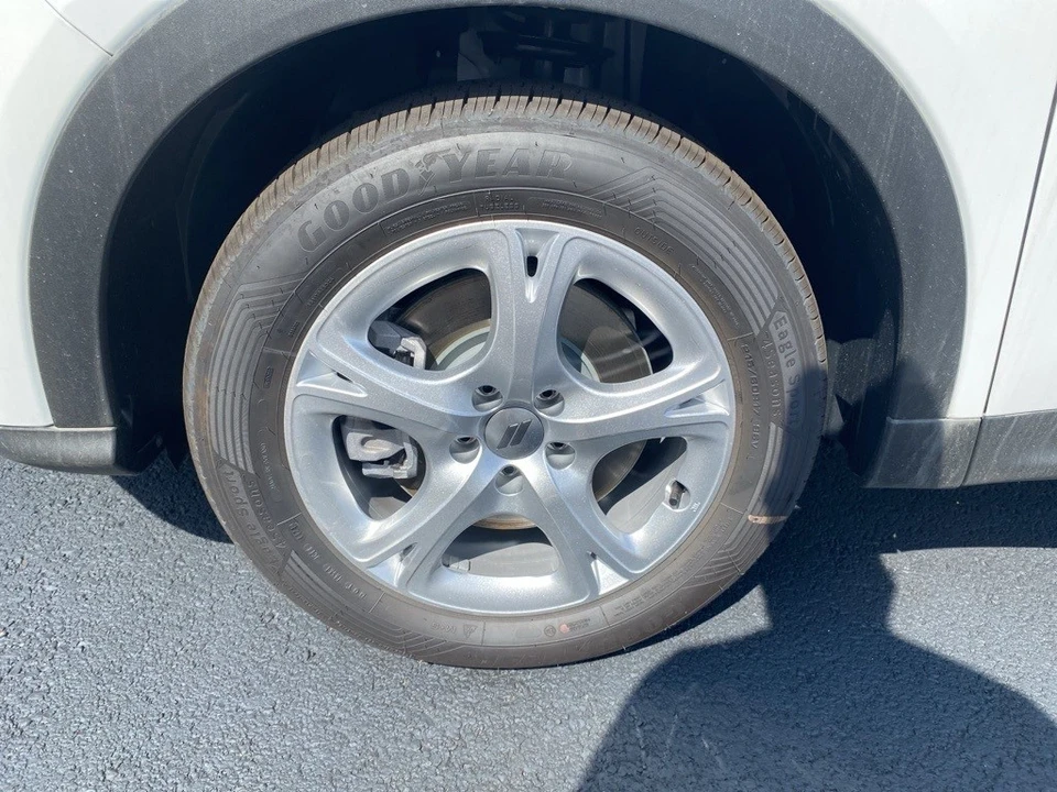 2025 Dodge Hornet - Image 9 of 12