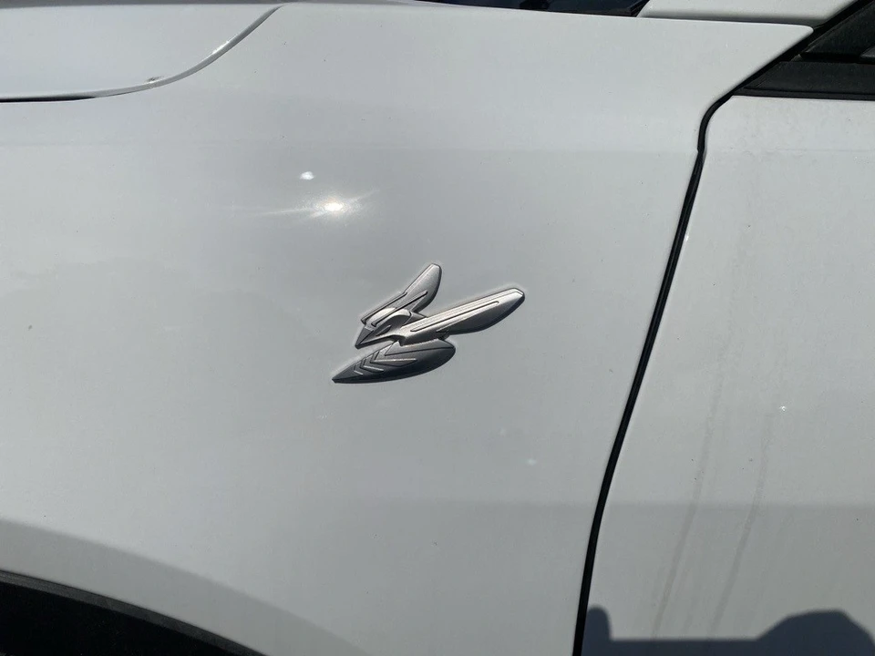2025 Dodge Hornet - Image 10 of 12