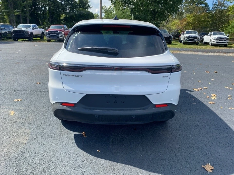 2025 Dodge Hornet - Image 6 of 12