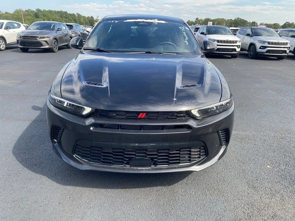 2025 Dodge Hornet - Image 2 of 12