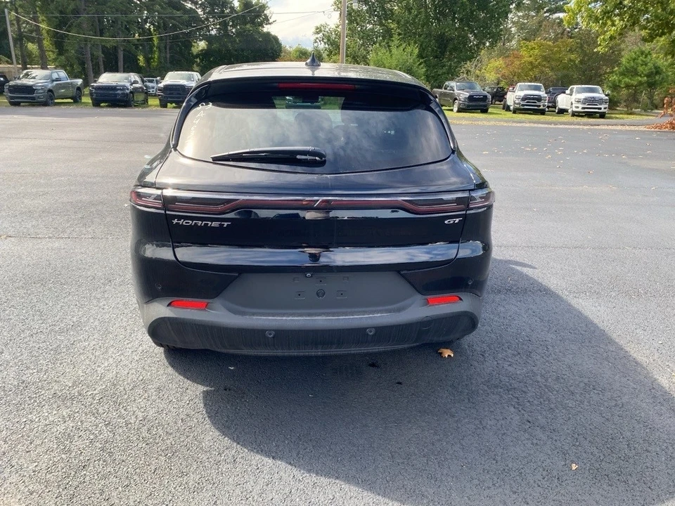 2025 Dodge Hornet - Image 6 of 12