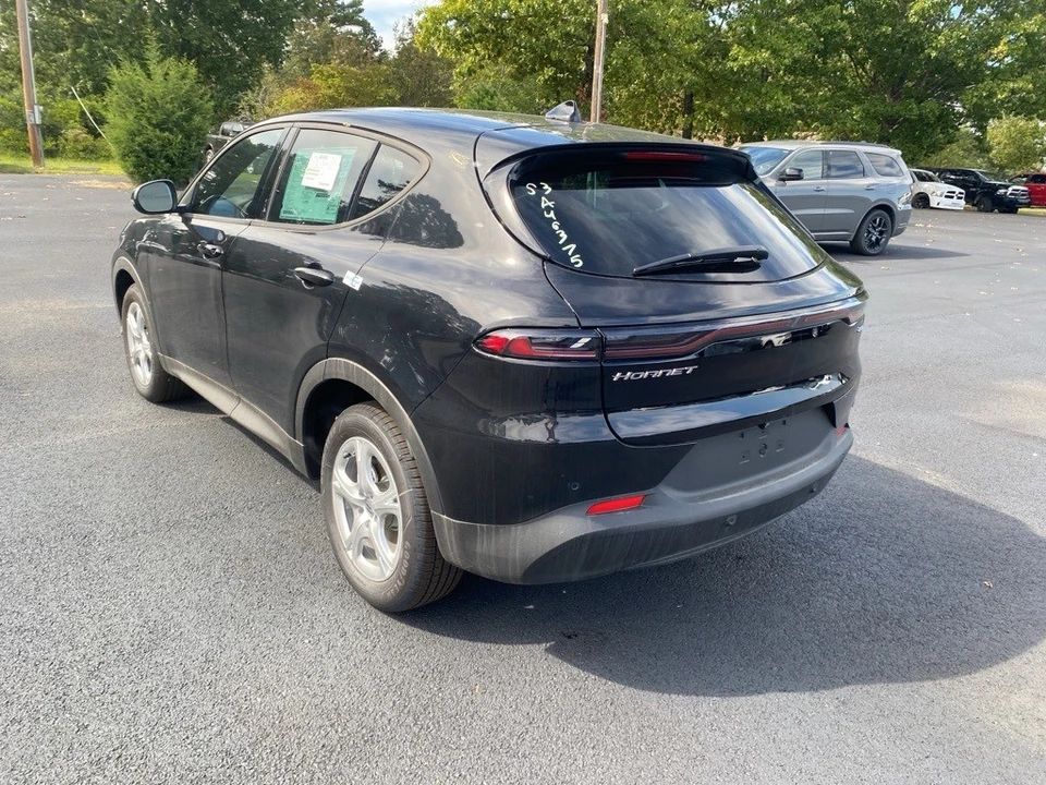 2025 Dodge Hornet - Image 7 of 12