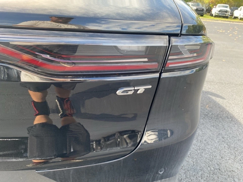 2025 Dodge Hornet - Image 12 of 12