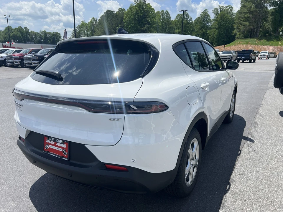2025 Dodge Hornet - Image 3 of 21