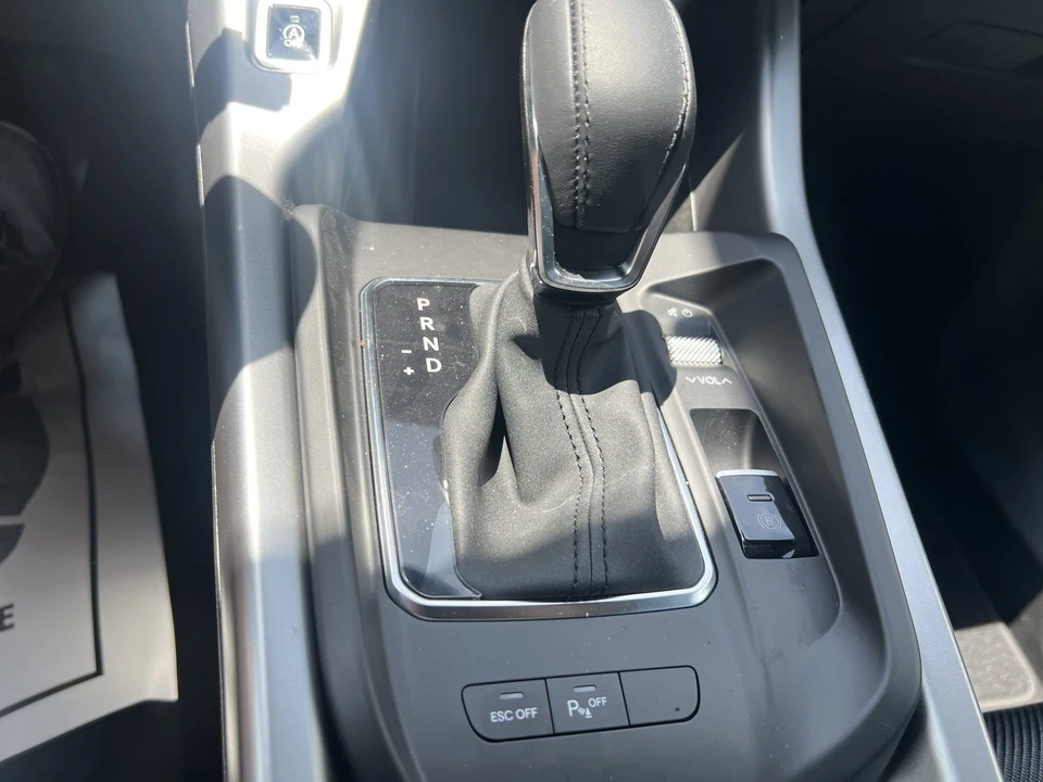 2025 Dodge Hornet - Image 19 of 21
