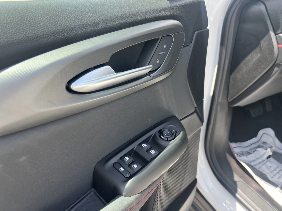 2025 Dodge Hornet - Image 13 of 21