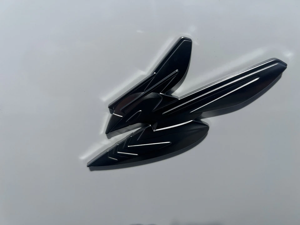 2025 Dodge Hornet - Image 7 of 21
