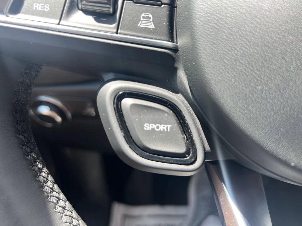 2025 Dodge Hornet - Image 17 of 21
