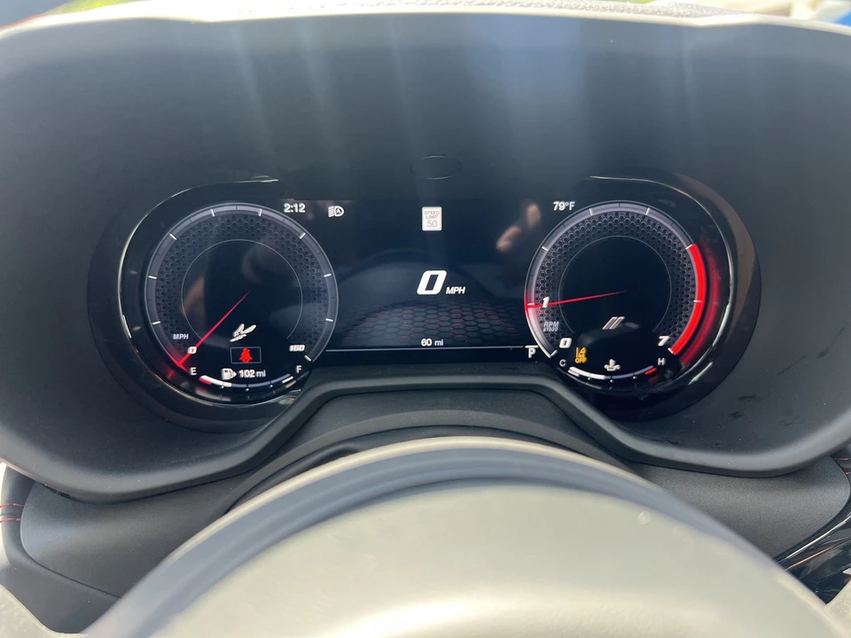 2025 Dodge Hornet - Image 14 of 21