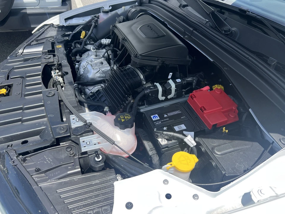 2025 Dodge Hornet - Image 21 of 21