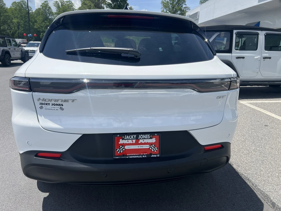 2025 Dodge Hornet - Image 2 of 21