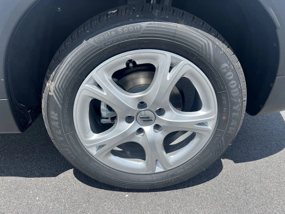 2025 Dodge Hornet - Image 9 of 21