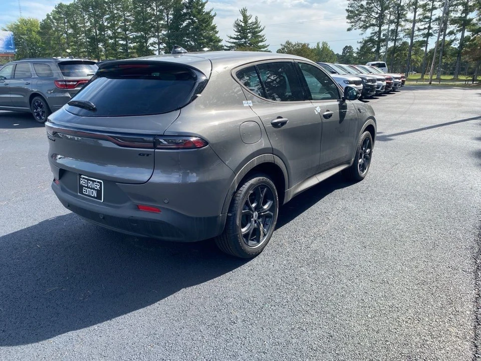 2025 Dodge Hornet - Image 5 of 12