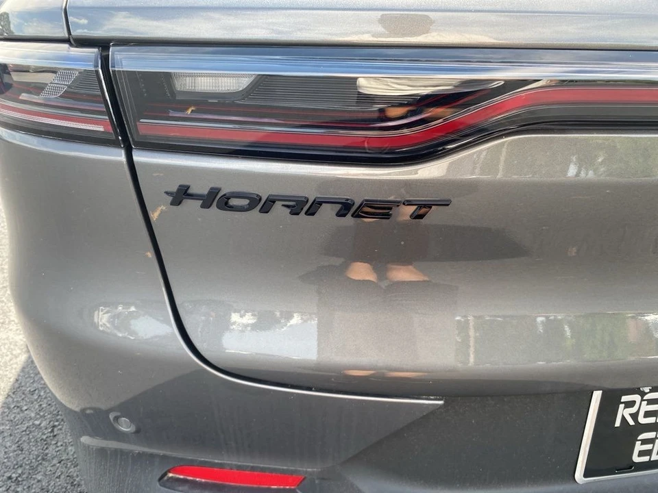 2025 Dodge Hornet - Image 11 of 12