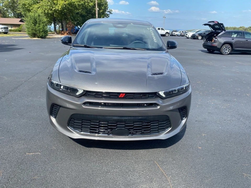 2025 Dodge Hornet - Image 2 of 12
