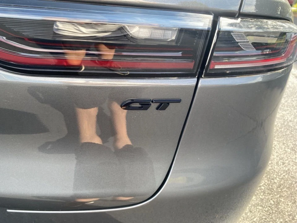 2025 Dodge Hornet - Image 12 of 12