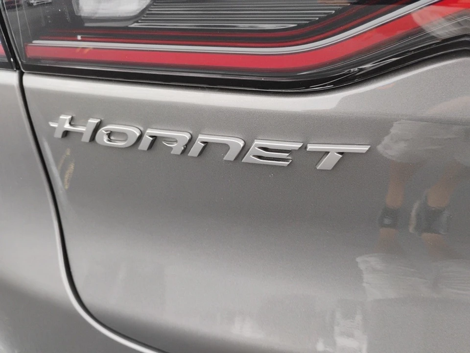 2025 Dodge Hornet - Image 11 of 12
