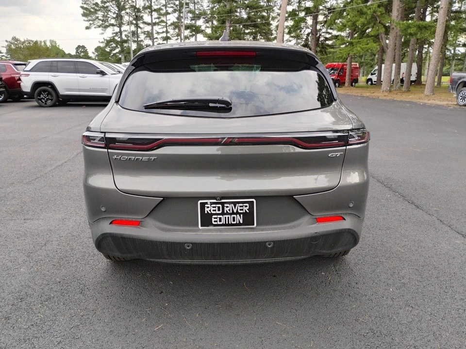2025 Dodge Hornet - Image 6 of 12