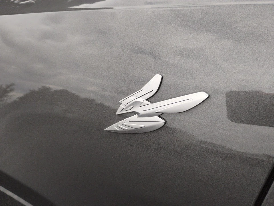 2025 Dodge Hornet - Image 10 of 12