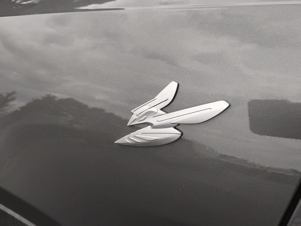 2025 Dodge Hornet - Image 10 of 12