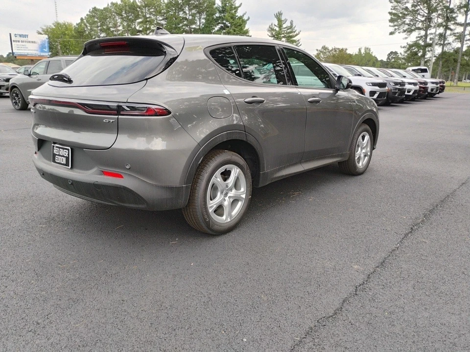 2025 Dodge Hornet - Image 5 of 12