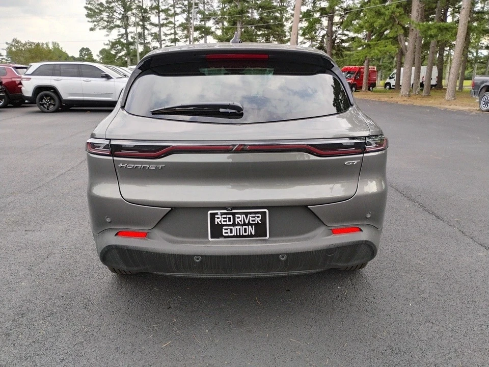 2025 Dodge Hornet - Image 6 of 12