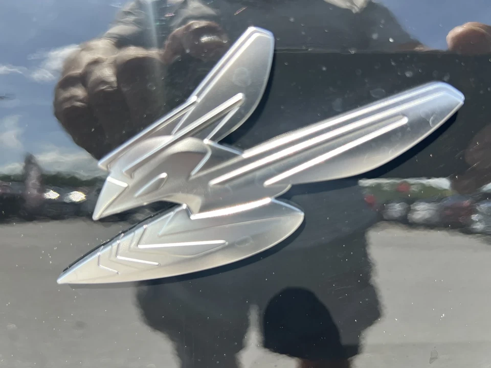 2025 Dodge Hornet - Image 7 of 21